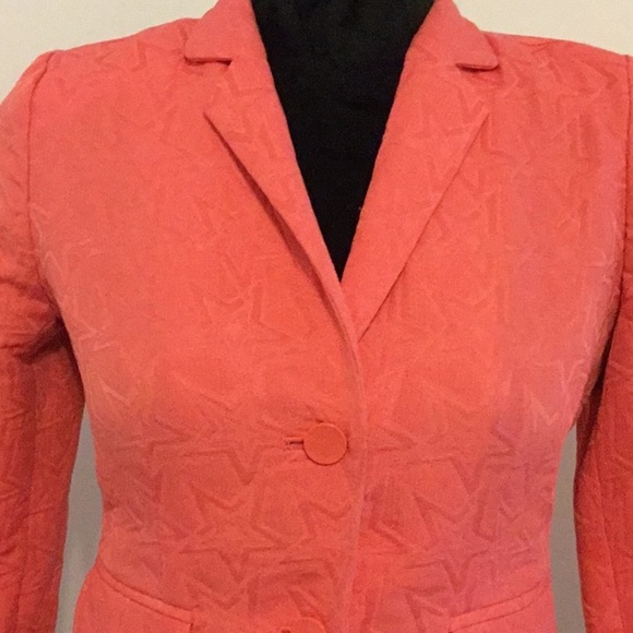 Princess Vera Wang Jacket - Picture 2 of 3
